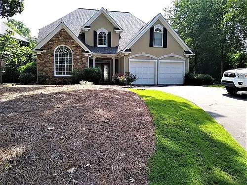 700 Noble Oak Dr Photo 1