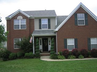 1948 Portway Rd, Spring Hill, TN 37174