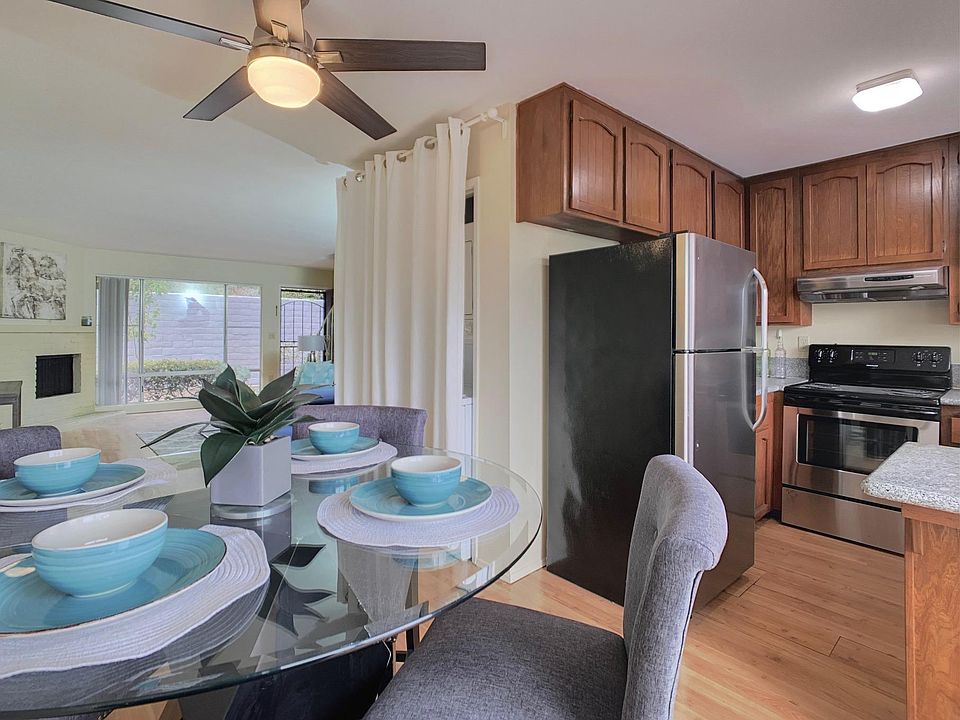 Welcome home to an upgraded home that's available NOW