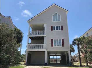 3557 Cape San Blas Rd, Port Saint Joe, FL 32456