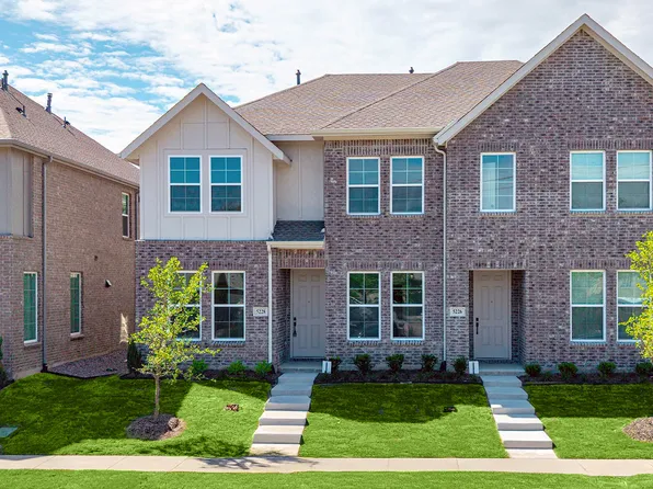 5228 Springlake Pkwy, Haltom City, TX 76117