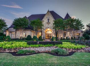 1606 Fair Oaks Dr, Westlake, TX 76262