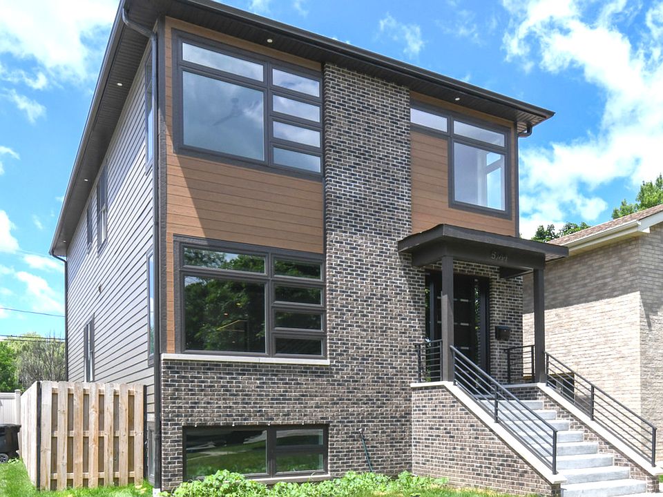 1st image of 5744 N Oriole Ave