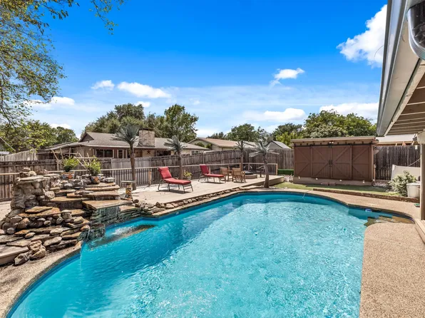 1008 Mountview Dr, Carrollton, TX 75006