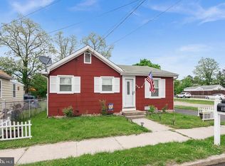 46 Miles Ave, Hamilton, NJ 08610