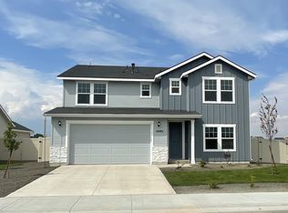 10482 Rockaway Rdg, Saint Nampa, ID 83687