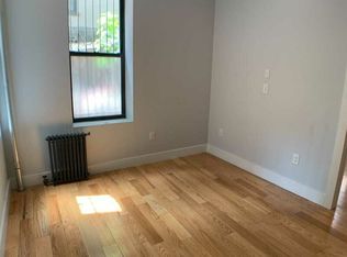 175 E 105th St #1RR, New York, NY 10029