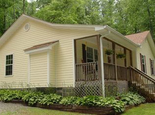 3945 Tom Wheeler Rd, Hiawassee, GA 30546