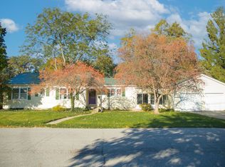 105 Berry St, Crawfordsville, IN