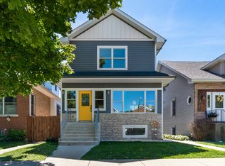 5317 N Ludlam Ave, Chicago, IL 60630