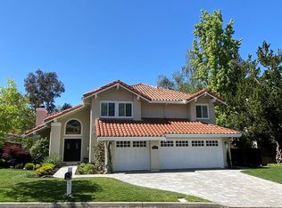 729 Liquidamber Pl, Danville, CA