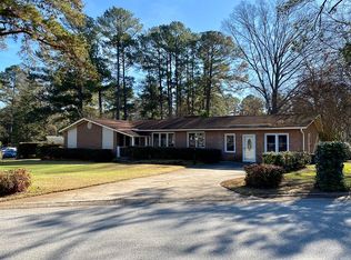 312 Lockner Rd, Columbia, SC 29212