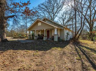 1936 Shady Grove Rd, Hot Springs, AR 71901