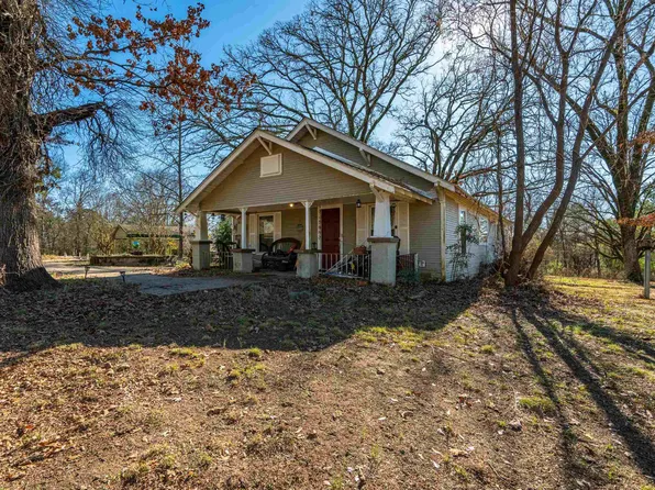 1936 Shady Grove Rd, Hot Springs, AR 71901
