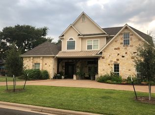 8417 Jonquil, Waco, TX 76708