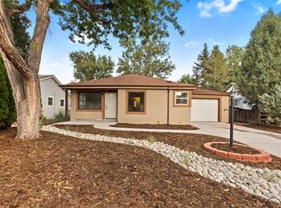 4480 Ingalls St, Wheat Ridge, CO 80033