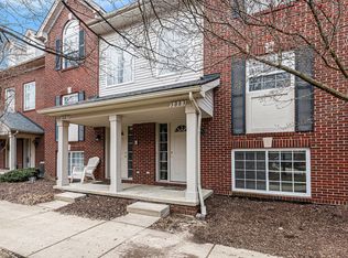 3083 Promenade Cir, Ann Arbor, MI 48108