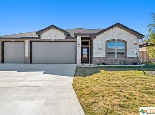 8913 Sassafras St, Temple, TX 76502