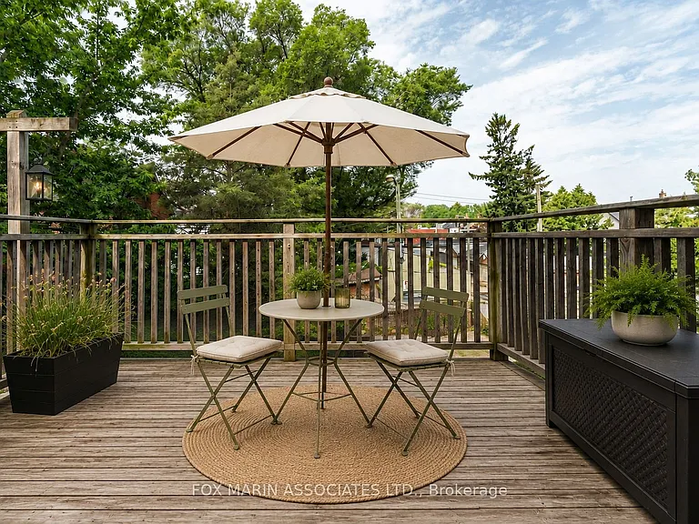 176 Macdonell Ave #UPPER — Photo 6
