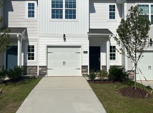 243 Perseus St #1, Angier, NC 27501