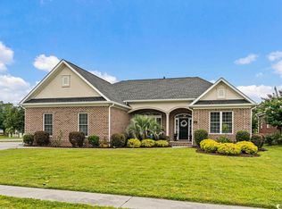 601 Clandon Ct, Myrtle Beach, SC 29579