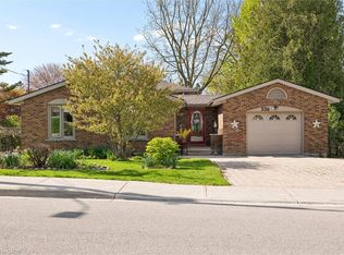336 Tunis St, Ingersoll, ON N5C1X1