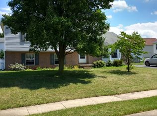 102 Kenan St, Taneytown, MD 21787