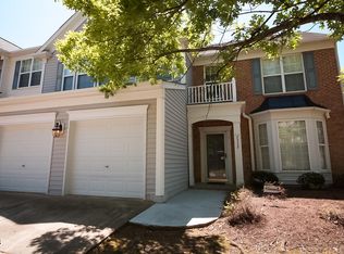 5335 Brandy Bay Rd, Raleigh, NC 27613