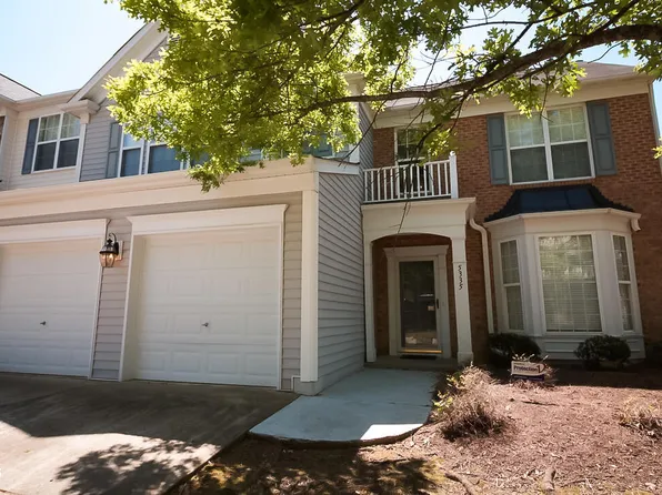 5335 Brandy Bay Rd, Raleigh, NC 27613