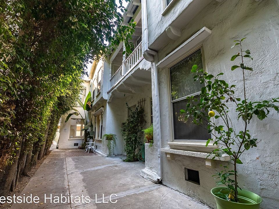147 North Hamilton Drive Apartment Rentals Beverly Hills, CA Zillow