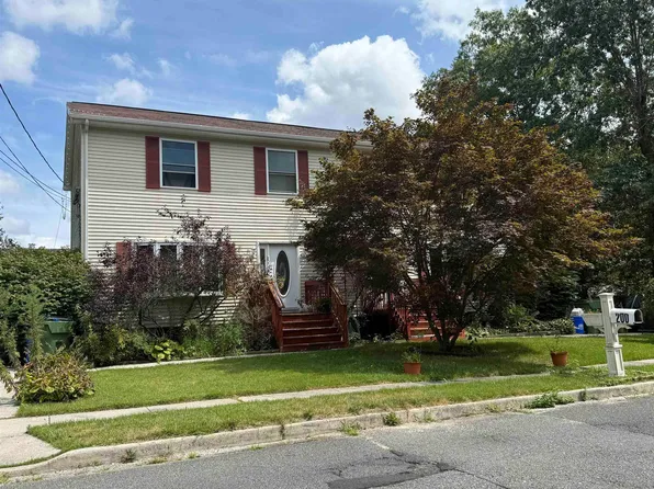 200 Sycamore Ave, Egg Harbor Township, NJ 08234
