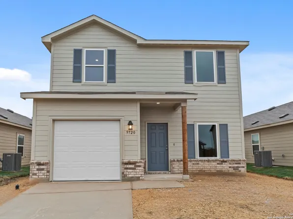 5522 Sage Grove, San Antonio, TX 78223