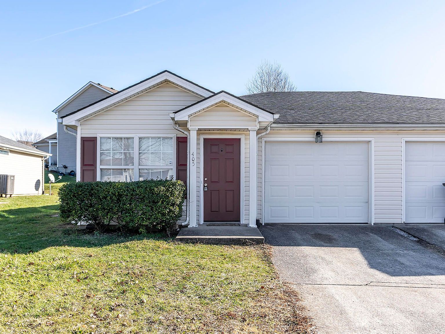 405 Cricket Ln, Winchester, KY 40391