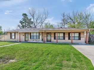 2800 W Washington St, Denison, TX 75020