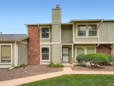 10235 E Evans Avenue #104, Denver, CO, 80247