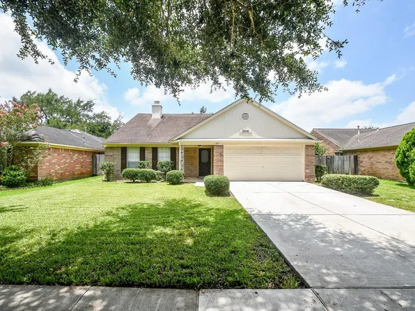 3006 Lakefield Way, Sugar Land, TX 77479