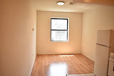 Rented by Compass