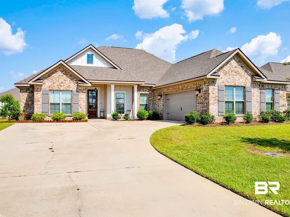 24588 Thunder Gulch Ln, Daphne, AL 36526