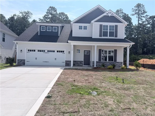 784 Union St Lot 359, Raeford, NC 28376