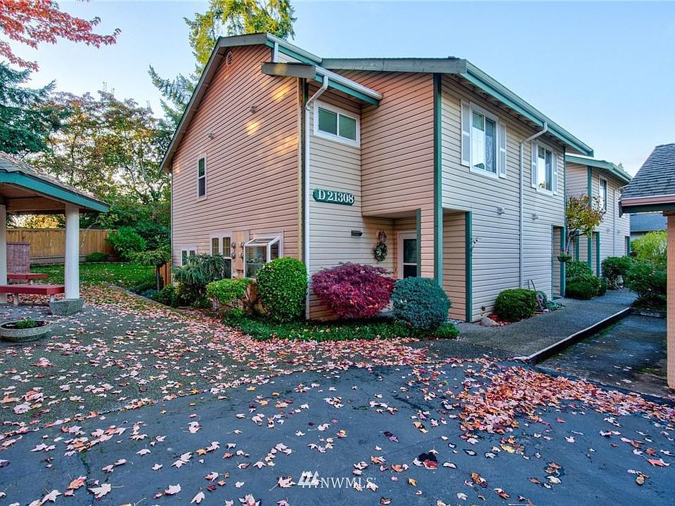 1st image of 21308 48th Ave W APT D2