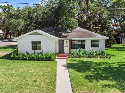 802 W Coral St, Tampa, FL, 33602