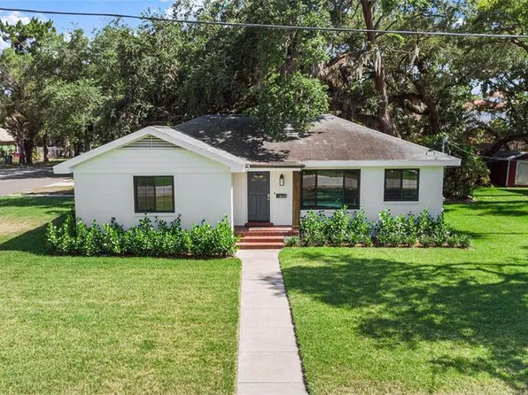 802 W CORAL STREET, TAMPA, FL 33602