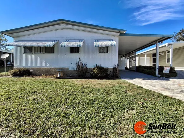 1804 W Gleneagles Rd Unit D, Ocala, FL 34472