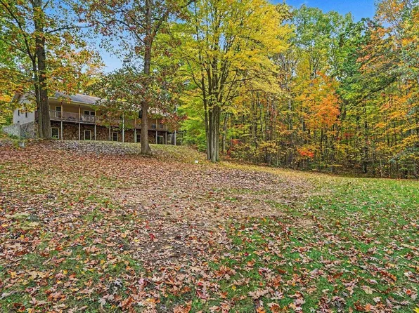 5955 Birchwood Trl, Lake, MI 48632
