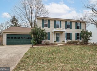 7206 Single Wheel Path, Columbia, MD 21046