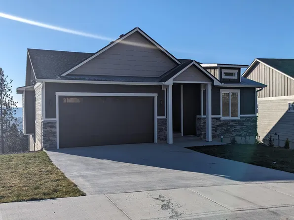 4221 W Tolliver Ct, Spokane, WA 99208