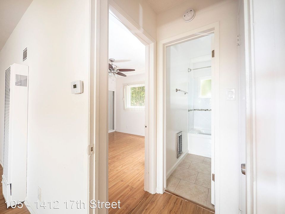 1st image of 1412 17th St APT 1