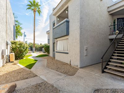 4410 N LONGVIEW Avenue #202, Phoenix, AZ, 85014