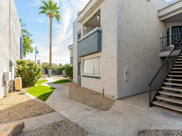 4410 N LONGVIEW Avenue #202, Phoenix, AZ 85014