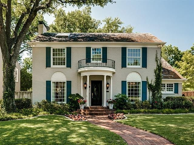 1st image of 4525 Beverly Dr